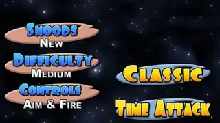 Snood screenshot
