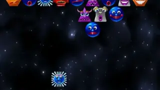 Snood screenshot