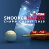 Snooker Nation Championship 2019