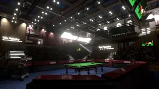 Snooker Nation Championship 2019 screenshot