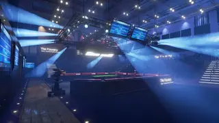 Snooker Nation Championship screenshot