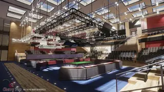 Snooker Nation Championship screenshot