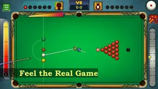Snooker Pool 8 Ball 2017 screenshot