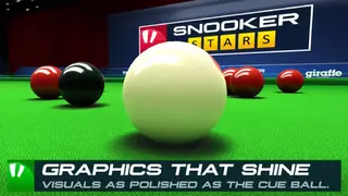 Snooker Stars – 3D Online Sports Game screenshot