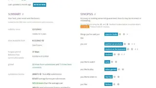 SnoopSnoo screenshot