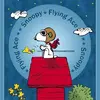 Snoopy Flying Ace