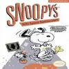Snoopy’s Silly Sports Spectacular
