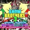 Snow Brothers 3