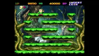 Snow Brothers 3 screenshot