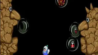 Snow Brothers screenshot