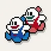 Snow Brothers