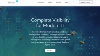 Snow ITSM Enhancer screenshot