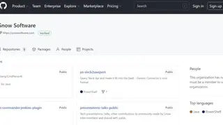 Snow ITSM Enhancer screenshot