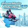 Snow Moto Racing 3D