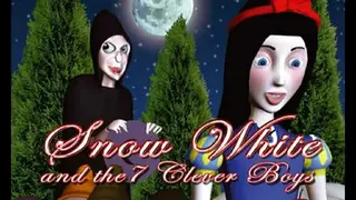 Snow White and the 7 Clever Boys screenshot