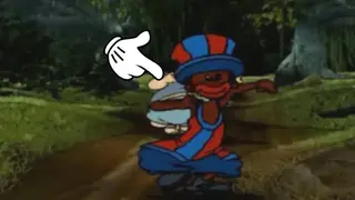 Snow White and the 7 Clever Boys screenshot