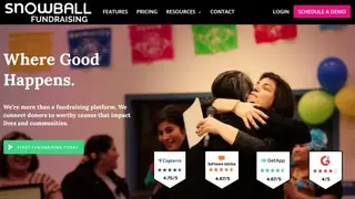 Snowball screenshot