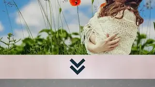 Snowfall Photo Frames screenshot