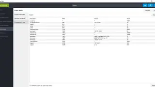 Snowflake SSH/SFTP client screenshot