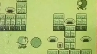 Snowman Legend screenshot