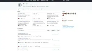Snowplow Analytics screenshot