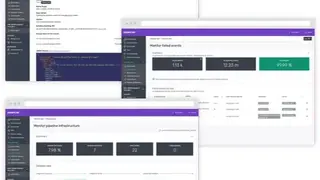 Snowplow Insights screenshot