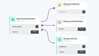 Snowplow Insights screenshot
