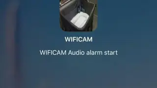 SnugCam screenshot