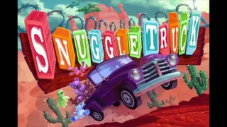 Snuggle Truck screenshot