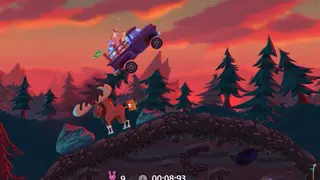 Snuggle Truck screenshot