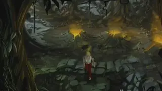 So Blonde: Lost in the Caribbean screenshot