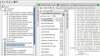 SoapSonar screenshot