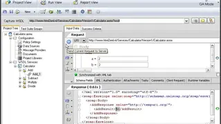 SoapSonar screenshot