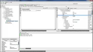 SoapUI screenshot