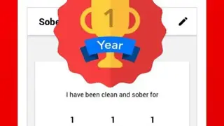 Sober Grid screenshot