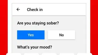 Sober Grid screenshot