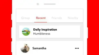 Sober Grid screenshot