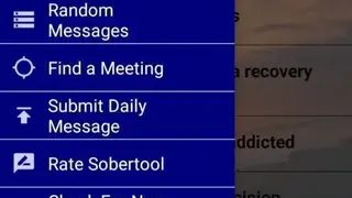 SoberTool Pro screenshot