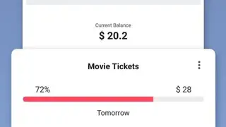 Sobriety Counter – Bad Habits screenshot