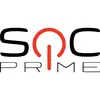 SOC Prime Threat Detection Marketplace