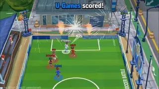 Soccer Battle – 3v3 PvP screenshot