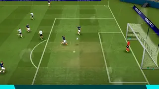 Soccer Cup 2022 screenshot