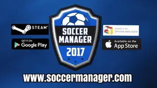 Soccer Manager 2017 screenshot