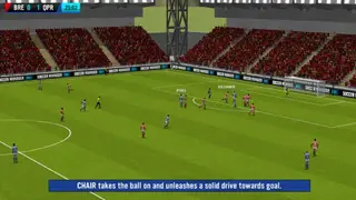 Soccer Manager 2021 screenshot