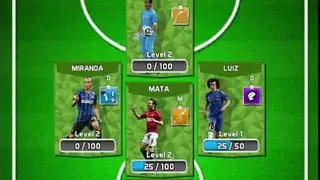 Soccer Manager Arena screenshot