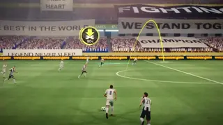 Soccer Revolution 2018: 3D Real Player MOBASAKA screenshot