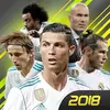 Soccer Revolution 2018: 3D Real Player MOBASAKA