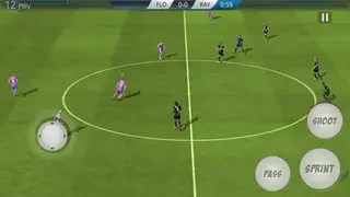 Soccer Star 2019 World Cup Legend screenshot