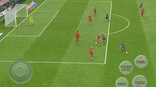 Soccer Star 2019 World Cup Legend screenshot