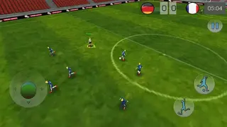 Soccer Star 2019 World Cup Legend screenshot